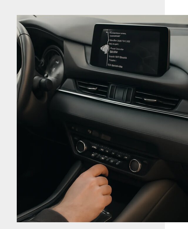 Русификация мультимедиа Mazda в Сасове по цене от 7983 р. | ФастМобиль-Ссв