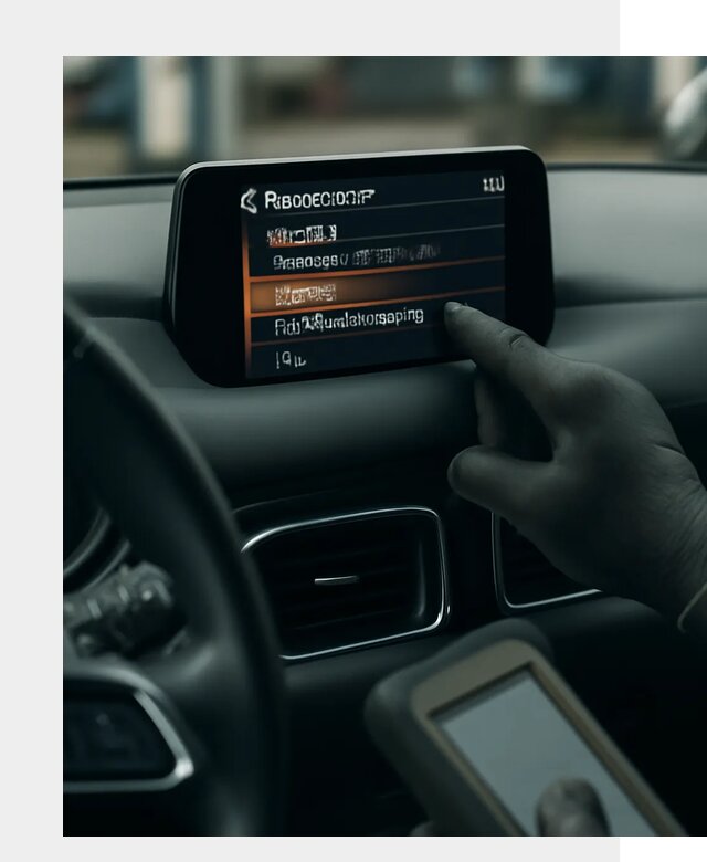 Установка приложений Mazda в Сасове по цене от 5457 р. | ФастМобиль-Ссв