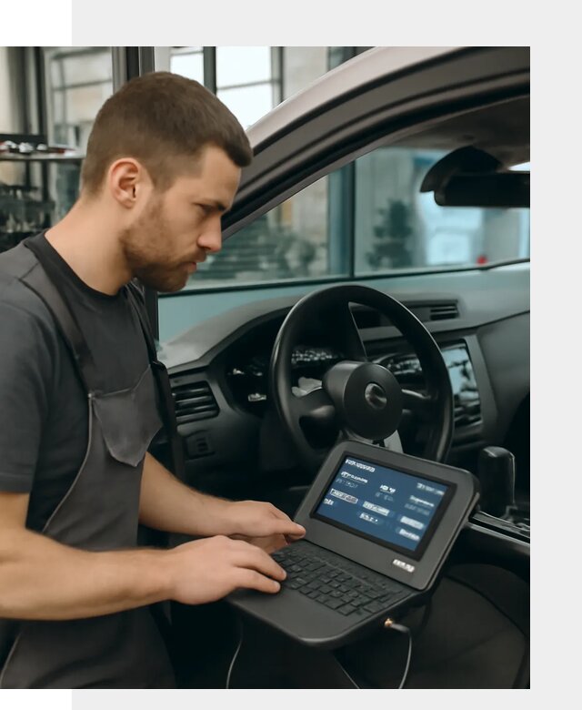 Русификация автомобилей Nissan для всех моделей в Сасове