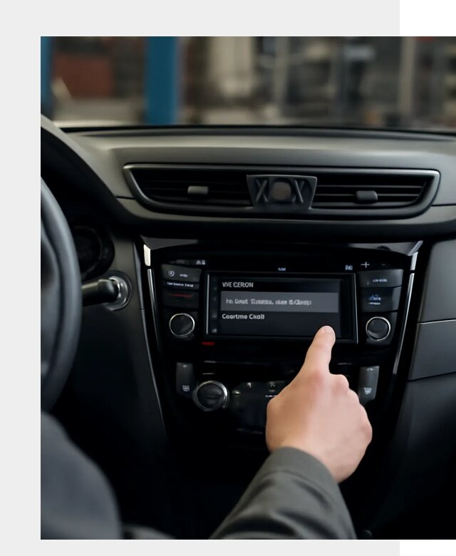 Установка приложений Nissan в Сасове по цене от 5558 р. | ФастМобиль-Ссв