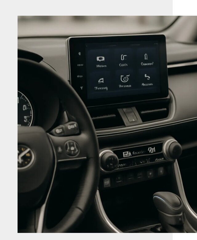 Русификация приборной панели Toyota в Сасове от 6568 р. | ФастМобиль-Ссв